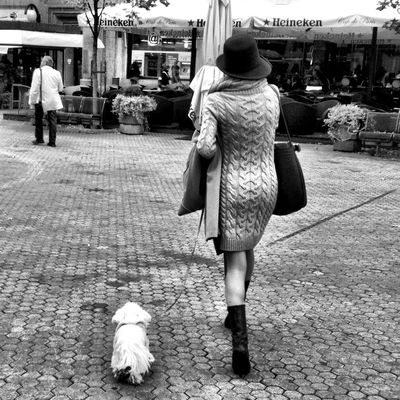streetphotography by Zaggy_Stardust
