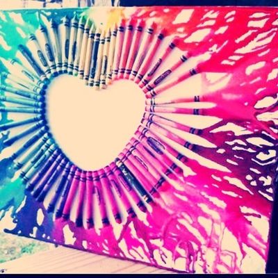 art by Michelle