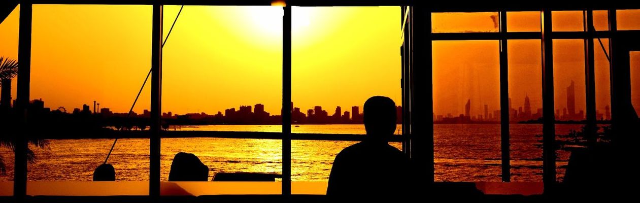 Silhouette by William Selviz