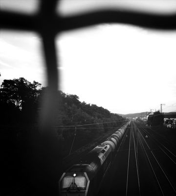 Stopping Time by PictureEmotions