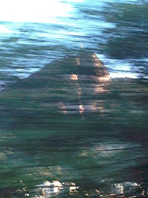 Corcovado at rio de janeiro by sagaelle