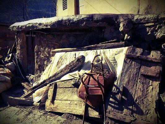 at masouleh by guior