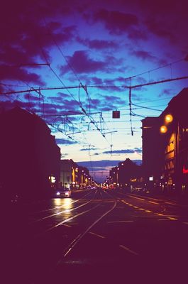 photography in Leipzig by Corinnn