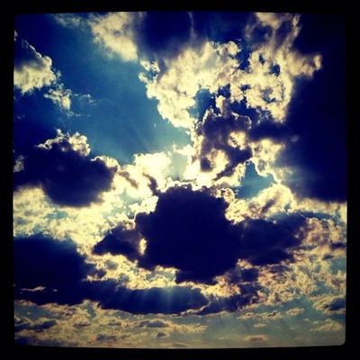 sky by chaman