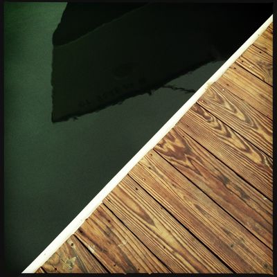 Nature at Tod's Point by Dutch Doscher