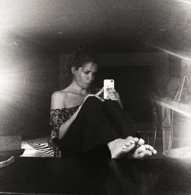 SelfieInMirror at zstudio by cécile AKA ceceama