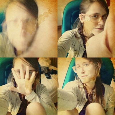 myself by Mariana Klein