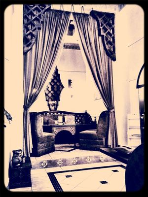 Coffee at Andalusia | أندلسية by Sara
