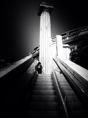 blackandwhite at Paris by Black and White