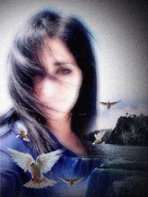 That's me by Sylvie
