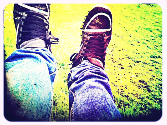 shoes by Emii