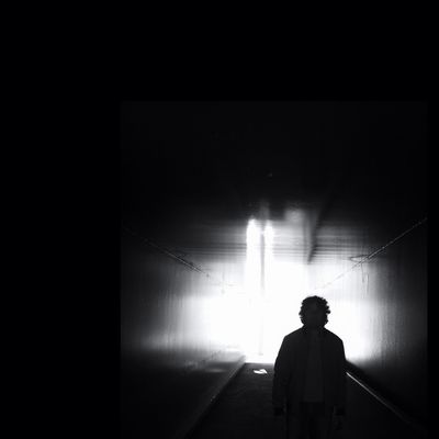 blackandwhite by J L Sáez