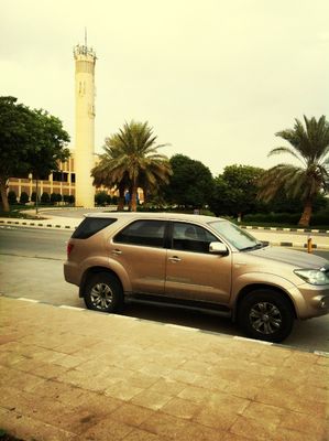 studying at College Of Computer Sciences And Information Systems by Ali