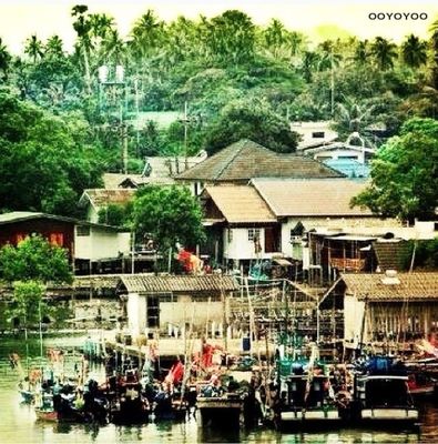 EyeEm Best Shots at Thailand by ooyoyoo