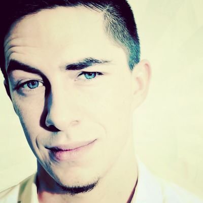 That's me by Mister Badabing