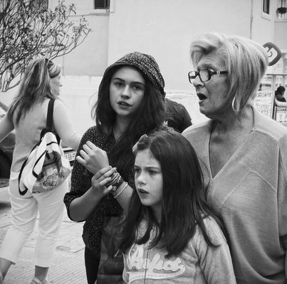 streetphotography by B @sinched