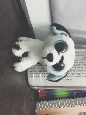 toy by Mithi Sarwar