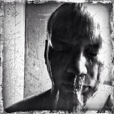 NEM self by Mark Allan Smith