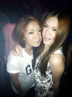 hangout at Route66 Club by ⓑⓔⓔⓑⓘⓘⓔ