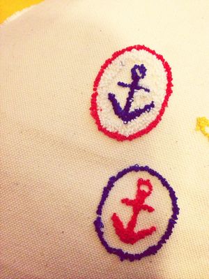 craft by MAI
