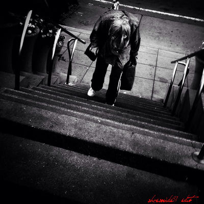 blackandwhite by Pitch_Black