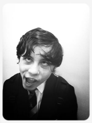 sam on drugs !!! in penrith by Jack Ritson