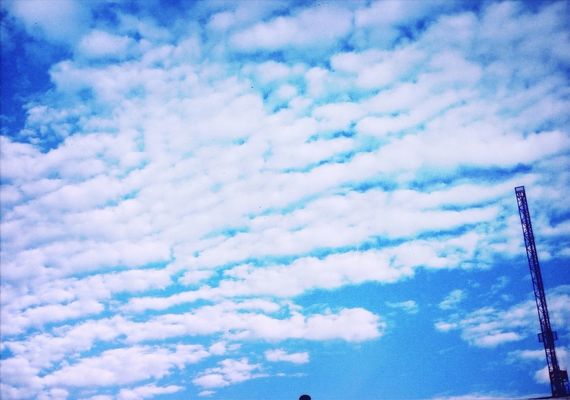 sky by Koujiro Inui