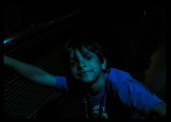 at Disneyland Park by Whitney