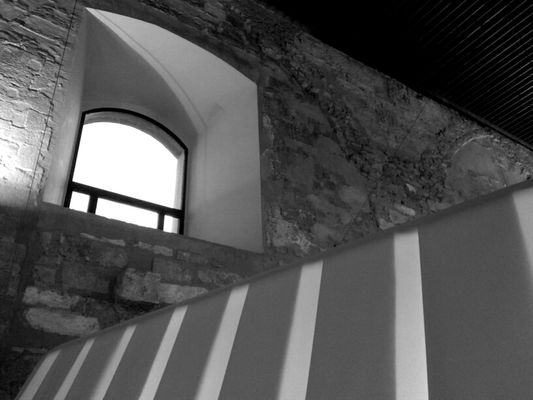 TheMinimals (less edit juxt photography) in Almenar by Josep Maria Nogueras