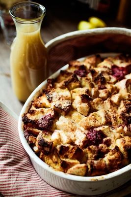 Dessert at Aicuisine HQ by Ailine Liefeld