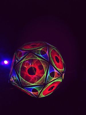 psytrance at 顏氏牧場 by 梅梅法克