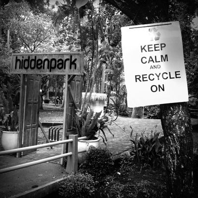 Streetbanditos in Jakarta by Indra[NamaKoe]Sentosa
