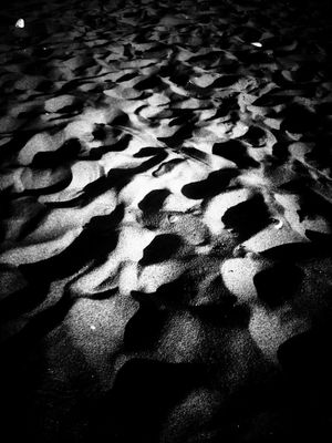 blackandwhite at Vilanova I La Geltru by Estela Marcos