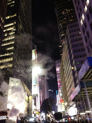 EyeEm Best Shots in New York City by Carolynay