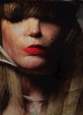 Portraits By Guetta in Montreal by Roger Guetta