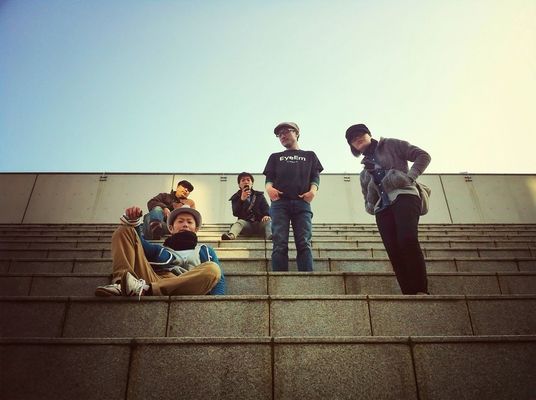 EyeEm Meetup Fukuoka at アクロス福岡 by Shinnya