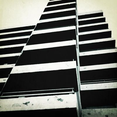 corners at My Place by Jan Leegwater