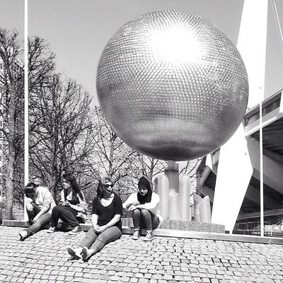 Goteborg by Vijay