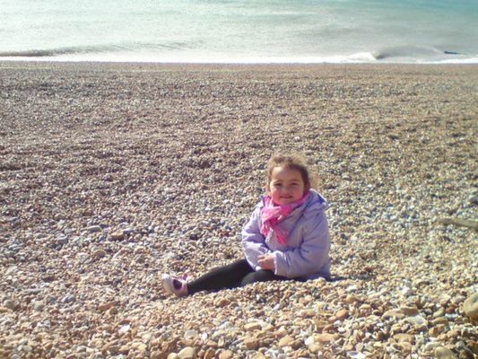 Taking Photos at Hove by Grantos