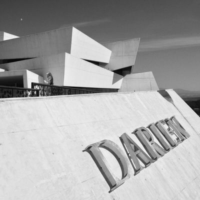 #LaRiojaApetece at Bodegas Darien by luison