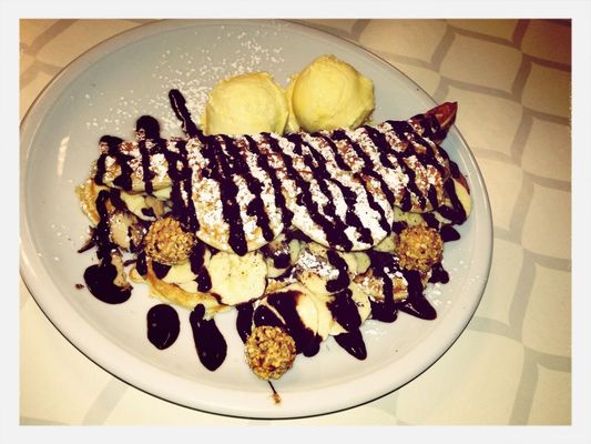 ice cream in Berlin by Tubi