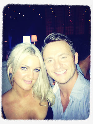 good times at vodka revs by Scott Oliver