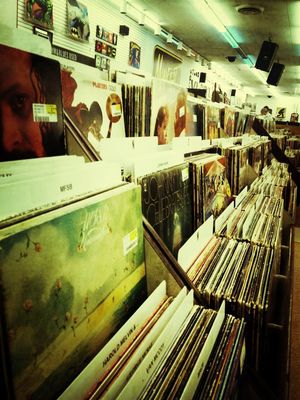at Manifest Discs by Mr.TramueL