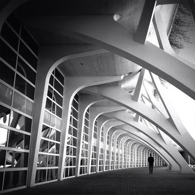 EyeEm Best Shots by Nazaret