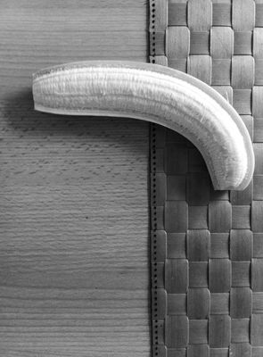 Banana by Buntebilder