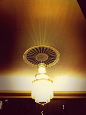 Quality time at Passage Kino by neomell