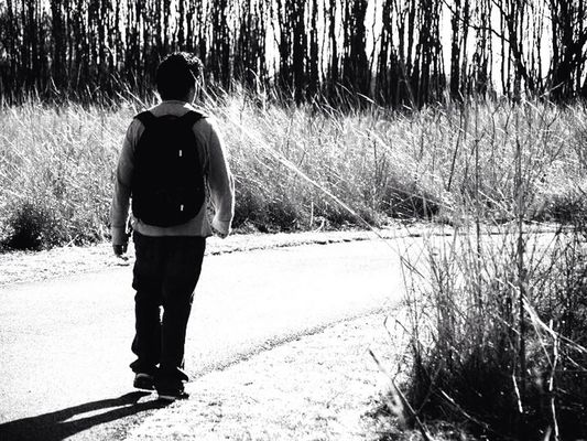 blackandwhite by ryan