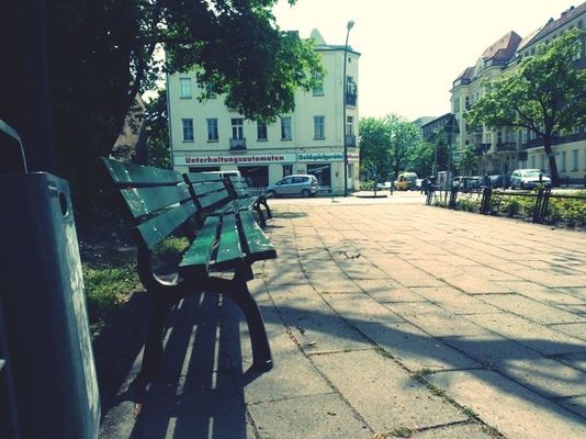 pankow at Stück vom Glück by quitzi