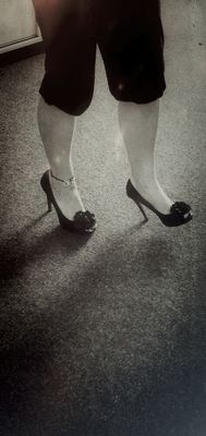 Heels by Borris Häring