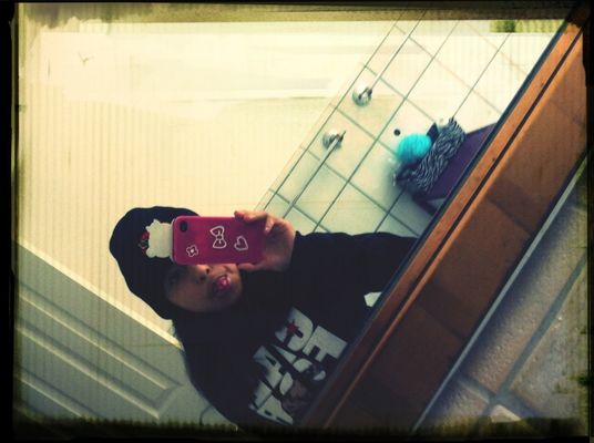 in Santa Cruz by Britzy